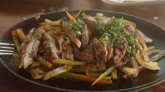 Su Casa Mexican Grill